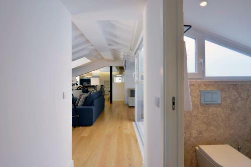 Apartamento Flh Luxus Santa Catarina