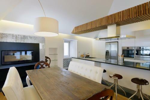 Apartamento Flh Luxus Santa Catarina