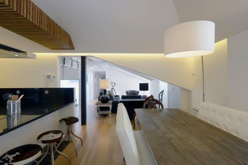 Apartamento Flh Luxus Santa Catarina