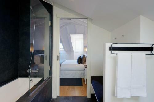 Apartamento Flh Luxus Santa Catarina