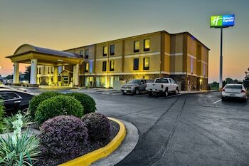 Posada Holiday Inn Express Chillicothe East