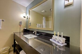 Posada Holiday Inn Express Chillicothe East