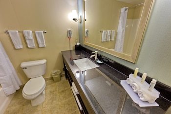 Posada Holiday Inn Express Chillicothe East