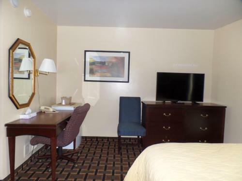 Motel Chillicothe Inn