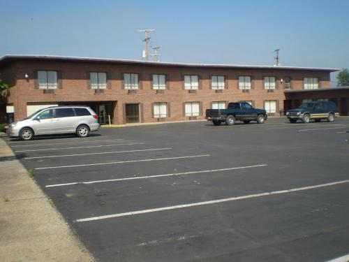 Motel Chillicothe Inn