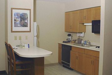 Hotel Hampton Inn & Suites Chillicothe