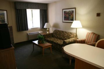 Hotel Hampton Inn & Suites Chillicothe