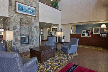 Hotel Hampton Inn & Suites Chillicothe
