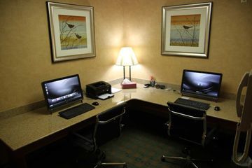 Hotel Hampton Inn & Suites Chillicothe