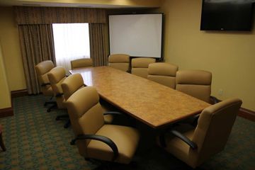Hotel Hampton Inn & Suites Chillicothe