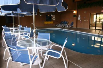 Hotel Hampton Inn & Suites Chillicothe