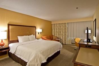 Hotel Hampton Inn & Suites Chillicothe