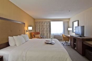 Hotel Hampton Inn & Suites Chillicothe