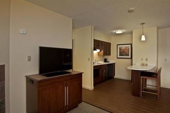 Hotel Hampton Inn & Suites Chillicothe