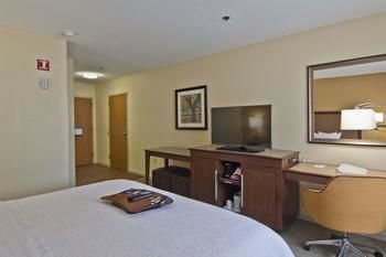 Hotel Hampton Inn & Suites Chillicothe