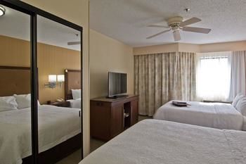 Hotel Hampton Inn & Suites Chillicothe