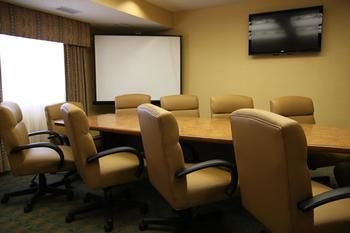 Hotel Hampton Inn & Suites Chillicothe
