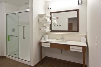 Hotel Hampton Inn & Suites Chillicothe