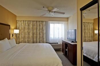 Hotel Hampton Inn & Suites Chillicothe