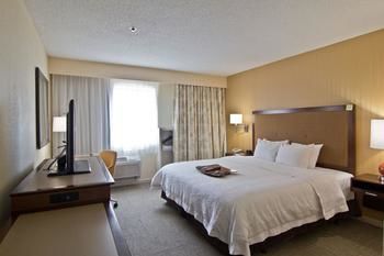 Hotel Hampton Inn & Suites Chillicothe
