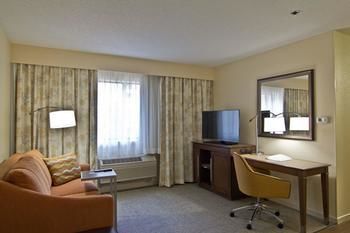 Hotel Hampton Inn & Suites Chillicothe
