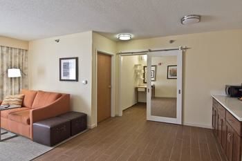 Hotel Hampton Inn & Suites Chillicothe