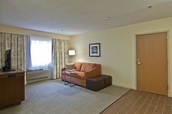 Hotel Hampton Inn & Suites Chillicothe