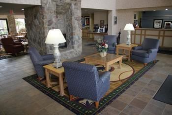 Hotel Hampton Inn & Suites Chillicothe