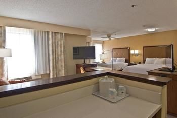 Hotel Hampton Inn & Suites Chillicothe