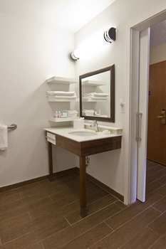 Hotel Hampton Inn & Suites Chillicothe