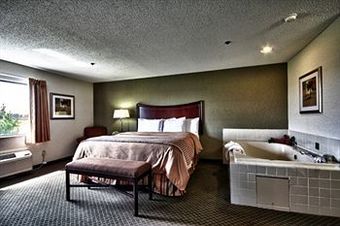 Hotel Christopher Inn And Suites