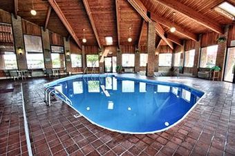 Hotel Christopher Inn And Suites