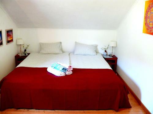 Agroturismo Olival Das Hortas