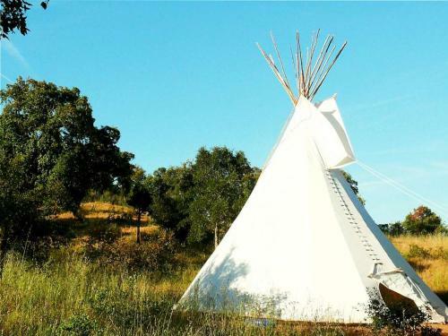 Agroturismo Olival Das Hortas