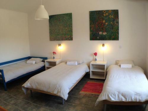 Agroturismo Olival Das Hortas