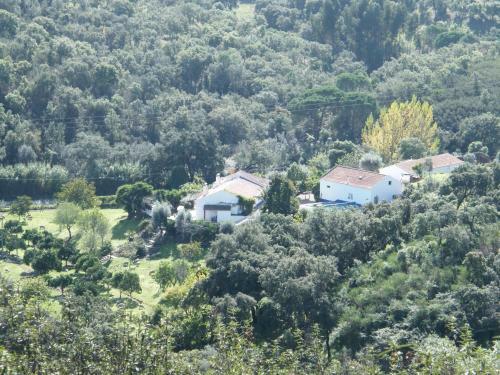 Agroturismo Olival Das Hortas