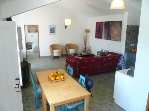 Agroturismo Olival Das Hortas