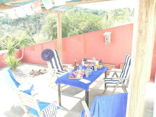Agroturismo Olival Das Hortas