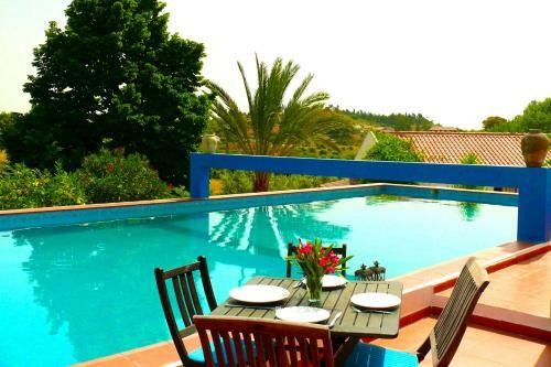 Agroturismo Olival Das Hortas