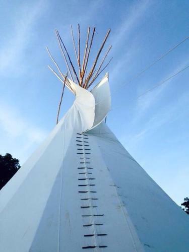 Agroturismo Olival Das Hortas