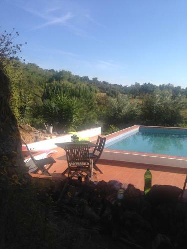 Agroturismo Olival Das Hortas