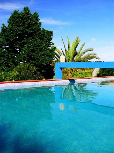 Agroturismo Olival Das Hortas