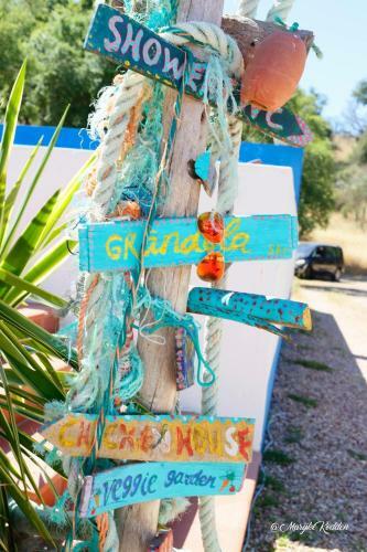 Agroturismo Olival Das Hortas