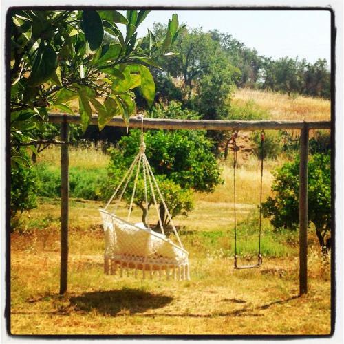 Agroturismo Olival Das Hortas