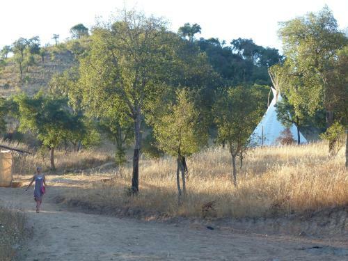 Agroturismo Olival Das Hortas