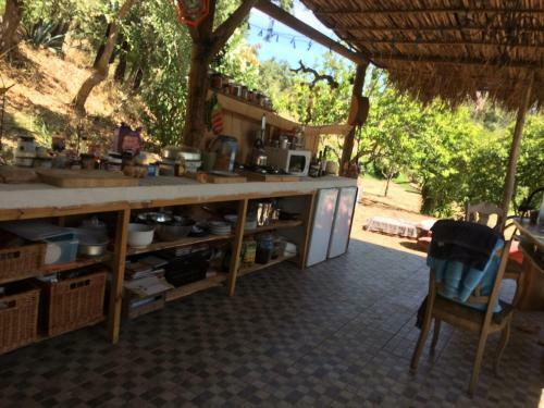 Agroturismo Olival Das Hortas