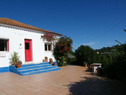 Agroturismo Olival Das Hortas