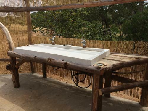 Agroturismo Olival Das Hortas