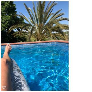 Agroturismo Olival Das Hortas