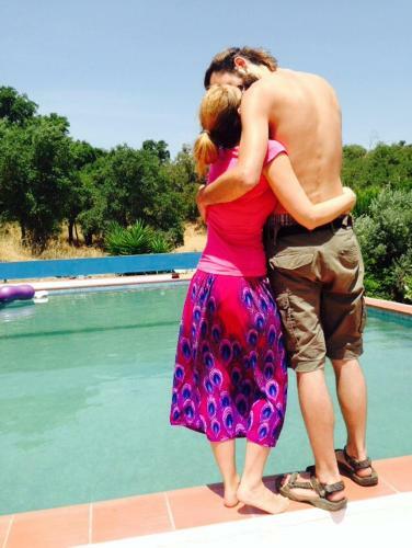 Agroturismo Olival Das Hortas